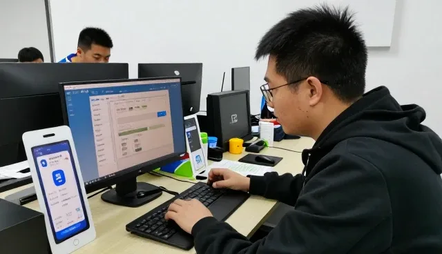 公众号开发提升新建楼盘使用效率